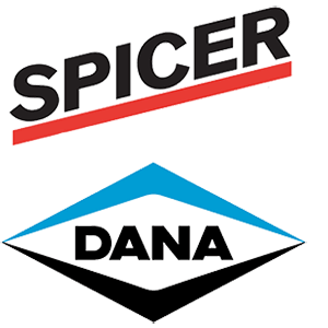 Dana-Spicer Ersatzteile
